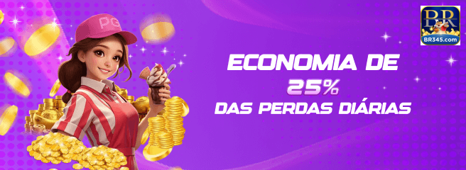 br345 — componente voltado a navegação rápida, com ênfase em benefício imediato, pensado para aproximar o jogador de