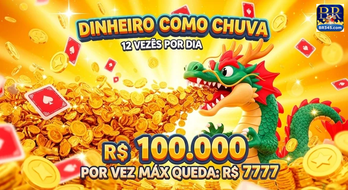 br345 — banner com destaque de odds e cashback, com ênfase em benefício imediato, pensado para reforçar a presença da