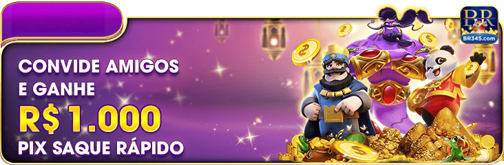 br345 — módulo dedicado a promoções ativas, com ênfase em benefício imediato, pensado para aumentar a permanência na